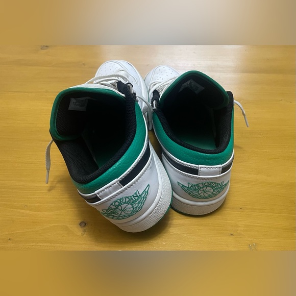 Nike Air Jordan 1 low - Picture 3 of 4